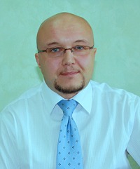 Сергей Дубинцов