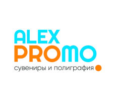 Компания «Alex Promo» (производство сувениров)